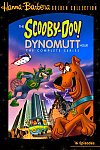 The Scooby-Doo/Dynomutt Hour (3 Temporadas)